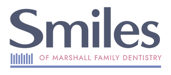 Smiles of Marshall