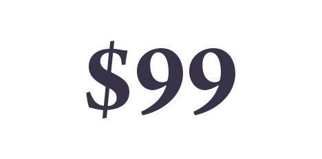 $99