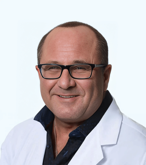 Dr. Caringella