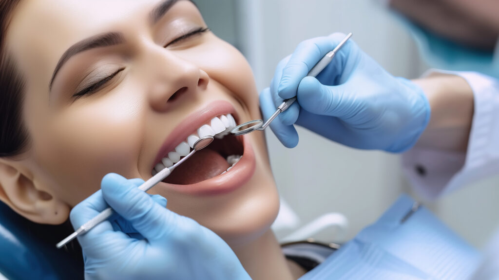 Dental Patient